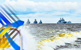 【时事军事】无人艇时代的黑海 不再是俄说了算