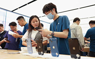 需求低迷 苹果iPhone 15在中国又大降价