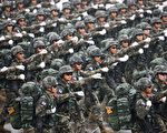 朝鲜威胁下 韩国举行10年来首次大阅兵