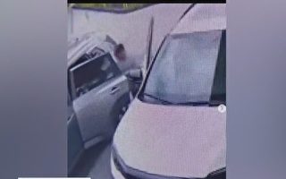 小偷闯入加油车辆 窃走钱包用失主手机转账