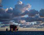 英國批准北海大型油田開發案