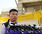 港西九奪命工傷62歲判頭被捕