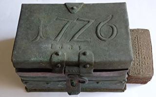 波蘭一教堂驚現1726年時間膠囊 或刷新紀錄