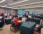 亚运围棋男团：韩中双雄进决赛 台日两队争铜牌