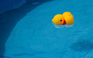 維州8歲小學生泳池溺亡 教育廳認罪