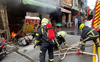 回应消防员组工会诉求 政府拟修协会法