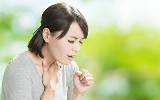 过年后常咳不停　医揭五种可能性