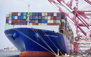 美中贸易战供应链重组 台湾对墨国出口5年增9成
