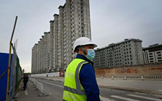 【名家專欄】經濟衰退 北京無奈之下營造假象