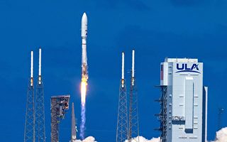 挑戰SpaceX星鏈服務 亞馬遜發射首批衛星