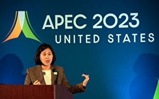 APEC峰會成美中角力舞台 一文看懂