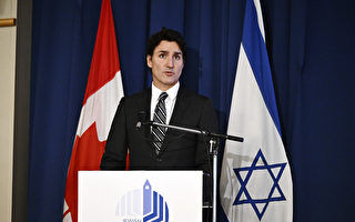 加拿大从以色列撤侨 首批130人抵雅典