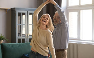 如何活得比較快樂和長壽？ 美國老人談祕訣