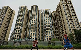 中國百城二手房價格連續21個月下跌