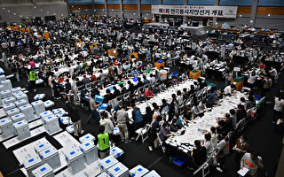 韓國選舉管理系統漏洞多 恐遭中朝黑客攻擊