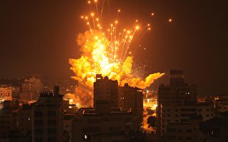 【名家专栏】哈马斯发动战争的7大原因