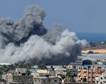 以色列否認達加沙南部停火協議 繼續轟炸