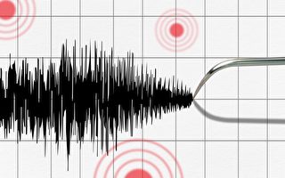 維州西南發生5級地震 數千人報告有震感