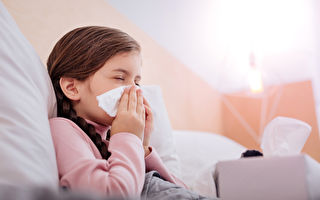 孩子生病 家長混亂 專家稱流感季更趨正常