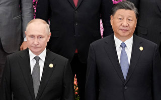 中俄独裁者互祝连任 “友谊”会突变吗？