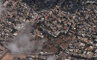 以色列：欢迎渥京得出以军没袭击加沙医院结论