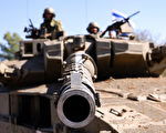 以色列打擊真主黨兩個小隊 阻止導彈襲擊