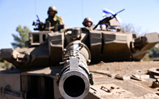 以色列反擊黎巴嫩真主黨 哈馬斯4成員死亡