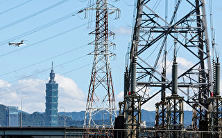 台灣2023電量史上第3高 台電：較2016增約10％