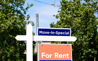 九月加拿大平均房租同比涨11%