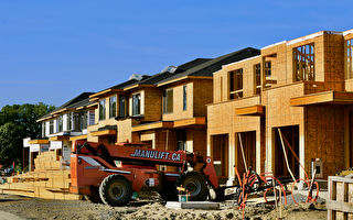 聯邦完成住房協議 預計10年建75萬套住房