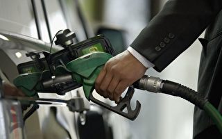 燃油價格大漲  阻撓英國通脹率下降