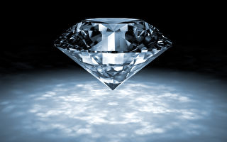 在地球深处形成 钻石如何出现在地表？