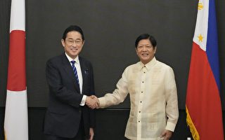 菲律賓計劃在南海勘探能源 謀求日本駐軍