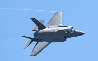 F-35空中擊落胡塞導彈 分析：美軍震攝中共