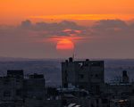 約旦：已派出空軍向加沙空投醫療物資
