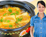 【美食天堂】酿豆腐砂锅做法