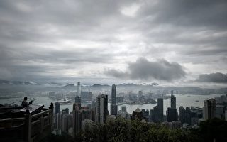 香港新规“公务员不得批评政府” 遭诟病