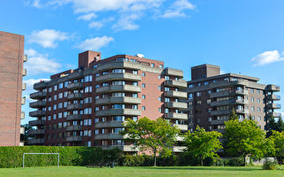 报告：加拿大440万家庭需经济适用住房