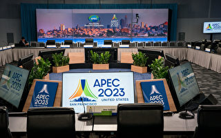 APEC美中搏弈 中共調門放軟背後藏敵意