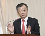 台灣總統大選將至 陸委會：中共加大介選力度
