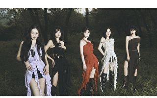 Red Velvet尝试多种风格 新作35区iTunes登顶