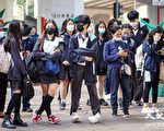 港調查指兒童和青少年自殘率1.2% 中學生達2.5%