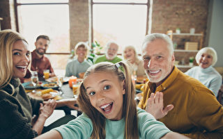 家庭聚餐與旅遊 帶動親人之間關係更緊密