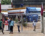 以色列允燃料进入加沙 吁南部城市平民西迁