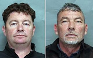 多倫多警方：涉裝修詐騙 密市兩名男子被控罪