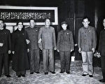 王友群：毛澤東是一群「叛徒」的保護傘？