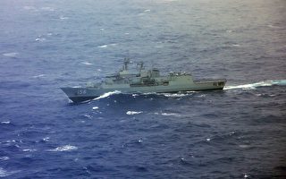 澳媒：澳洲关注重点在南海 不会向红海派军舰