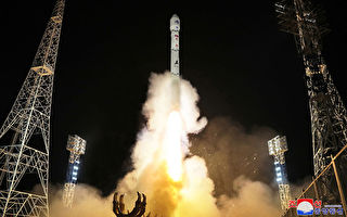 日媒調查揭中共如何向朝鮮提供導彈技術