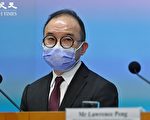 港區選2023｜曾國衞：投票日設專隊全天候監察
