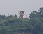 半岛局势升级 朝鲜重建边境哨所 美韩回应